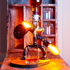 SAVAŞÇI. Lampenser İçki Çeşmesi