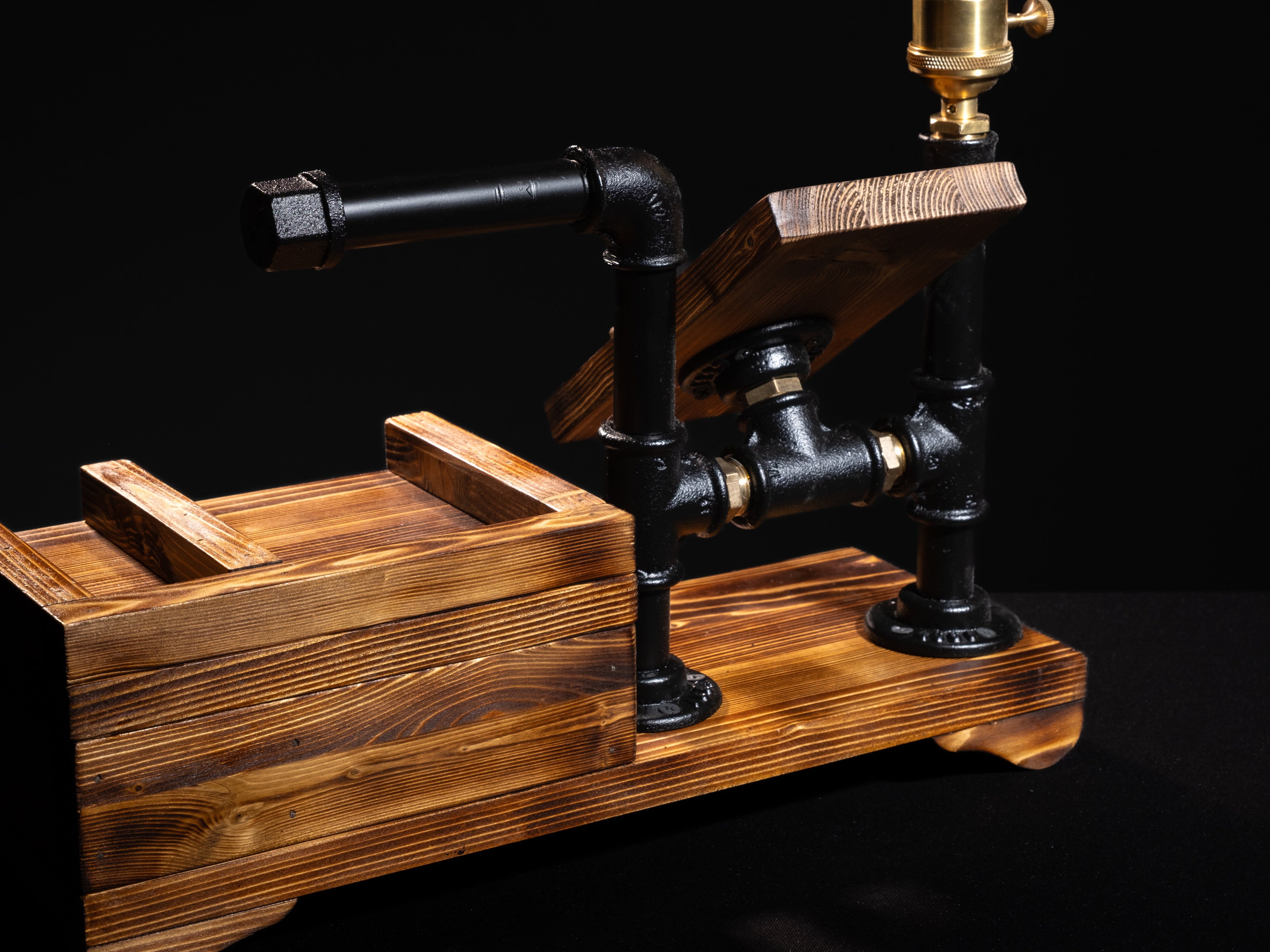 ADELE'S. Organizatör Gece Lambası