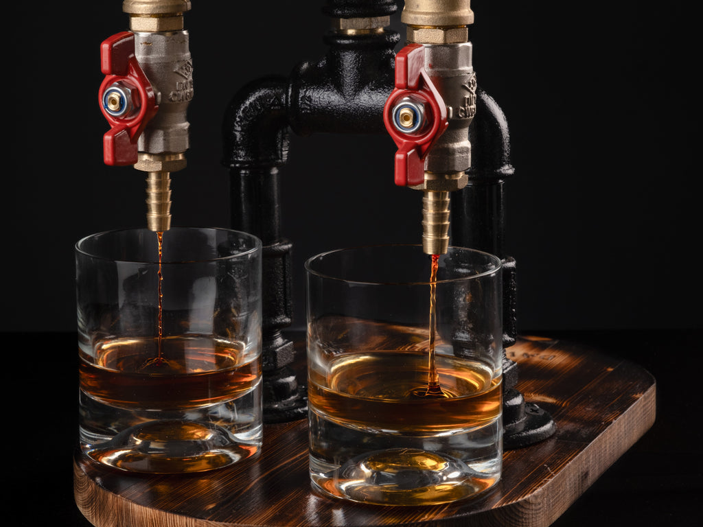 YÜZBAŞI. Lampenser İçki Çeşmesi