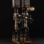 YÜZBAŞI. Lampenser İçki Çeşmesi