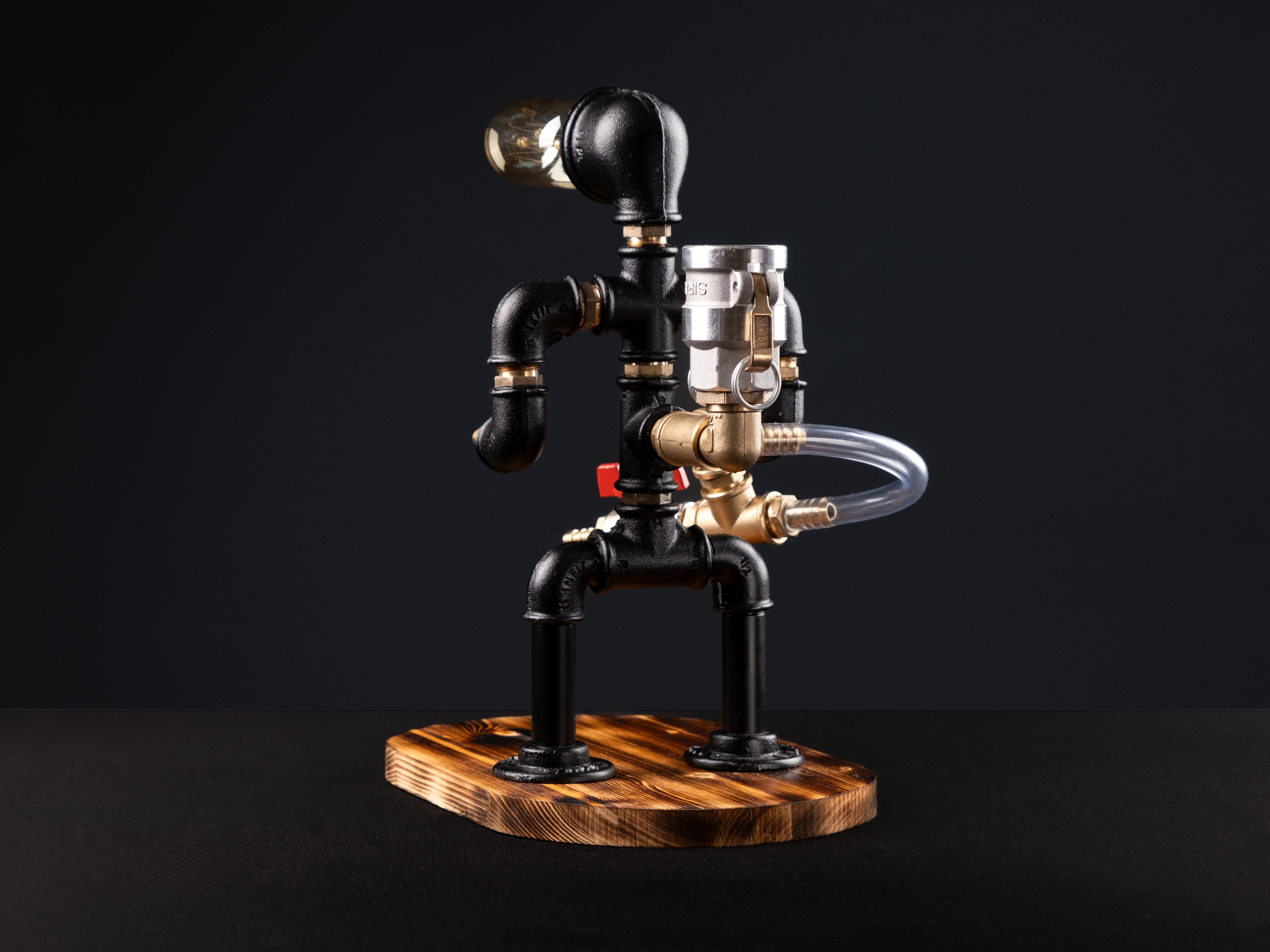 BARMEN. Lampenser İçki Çeşmesi