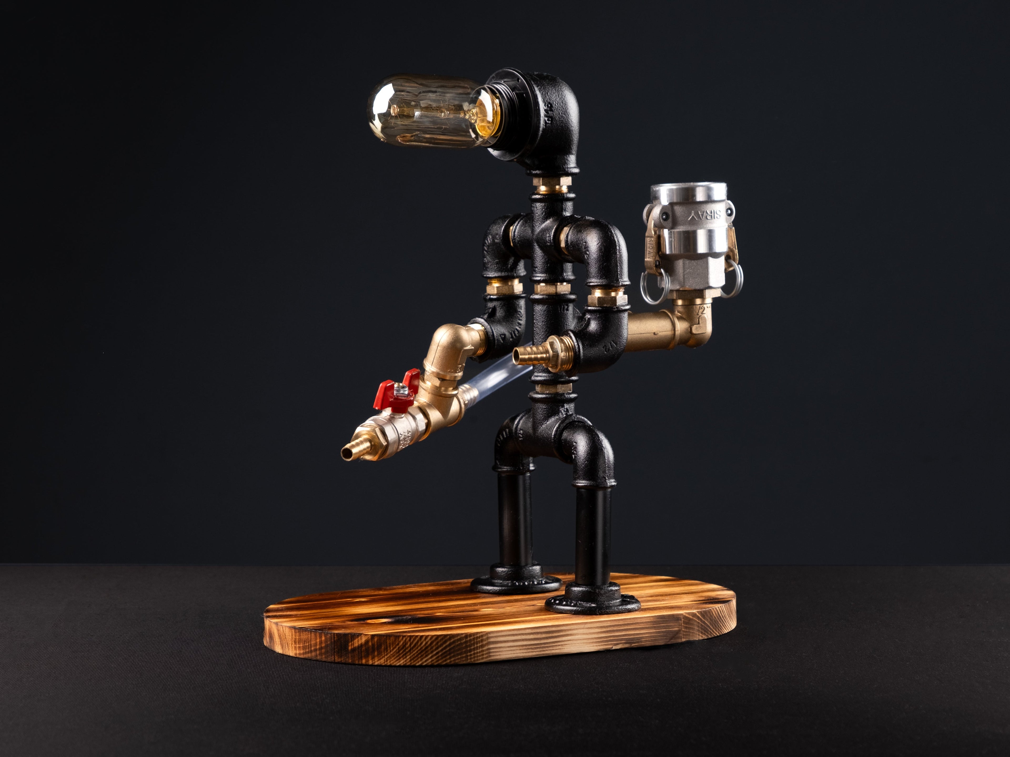 BARMEN. Lampenser İçki Çeşmesi