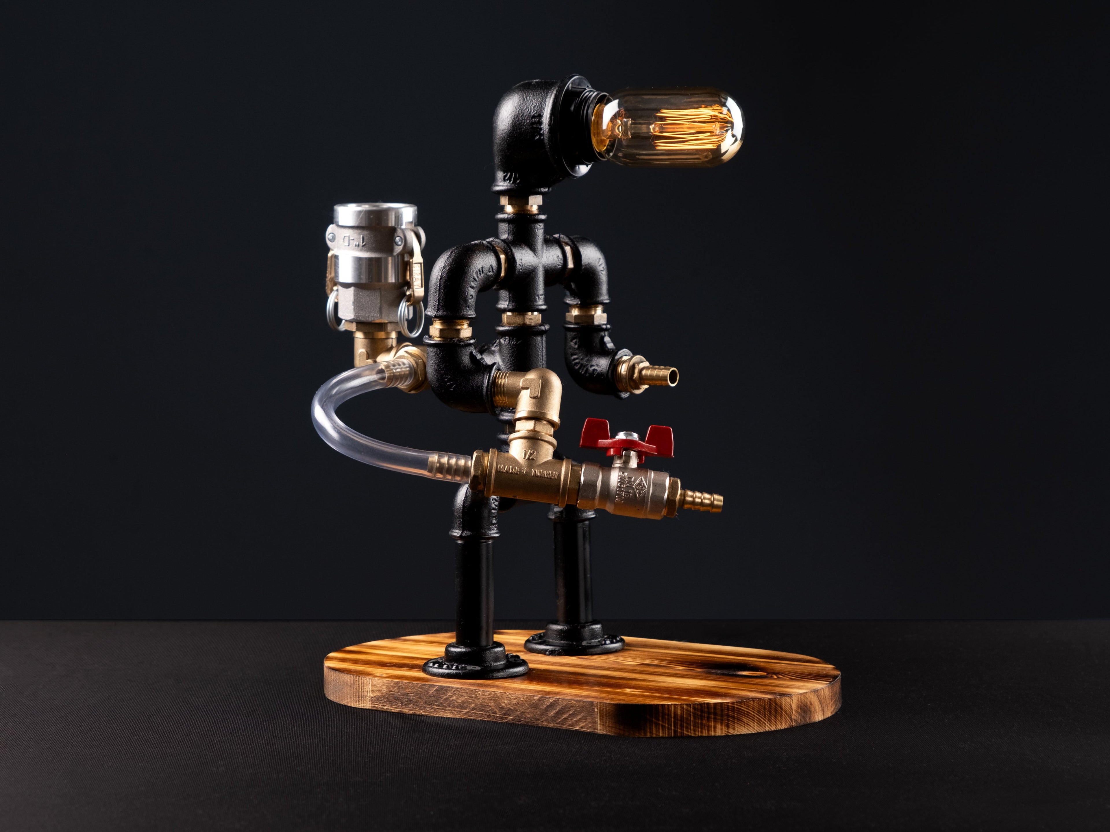 BARMEN. Lampenser İçki Çeşmesi