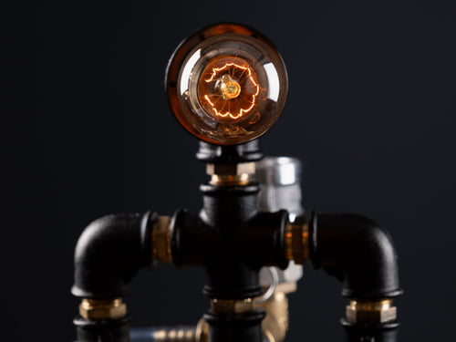 BARMEN. Lampenser İçki Çeşmesi