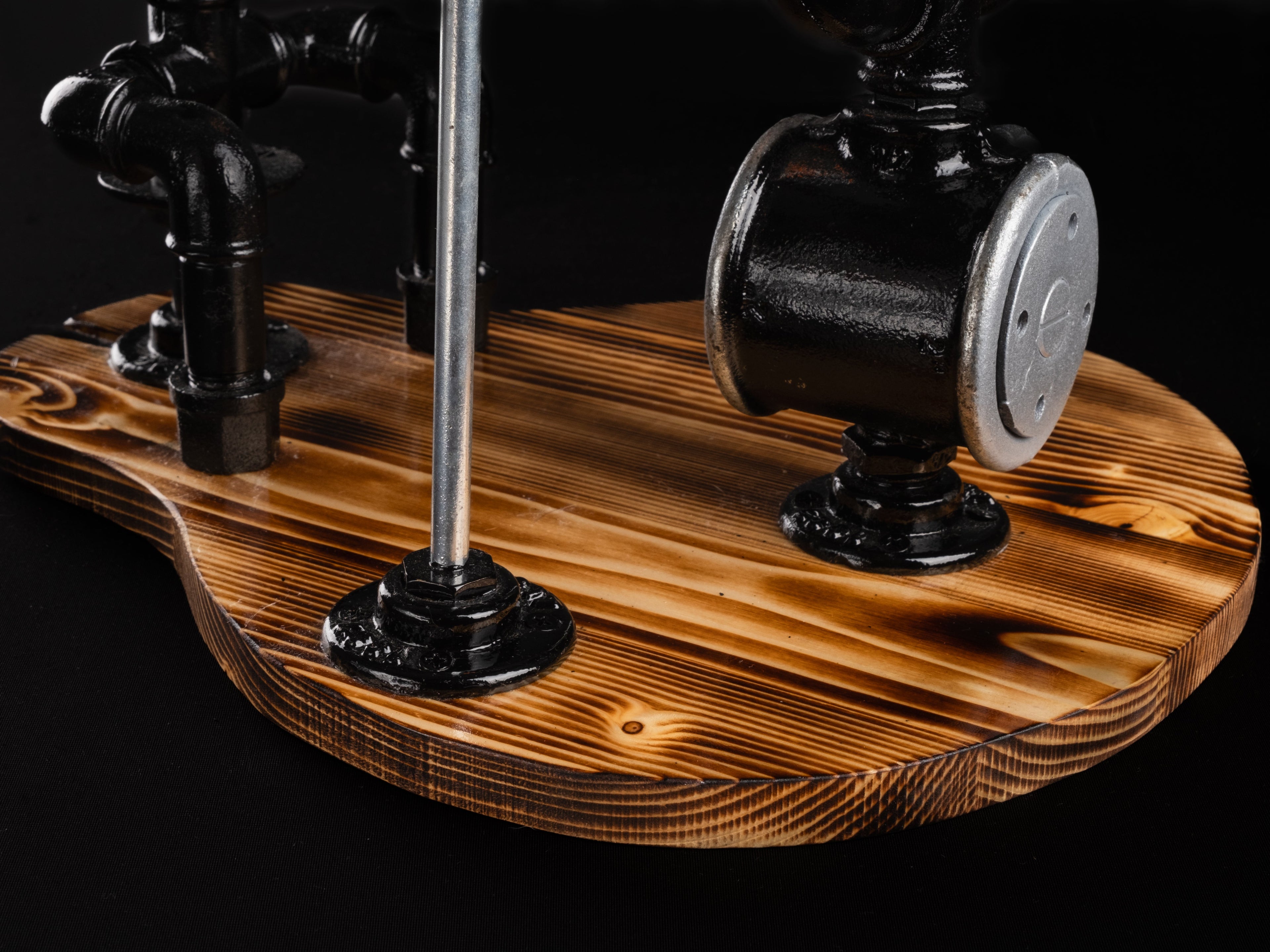 BATERİST. Gece Lambası