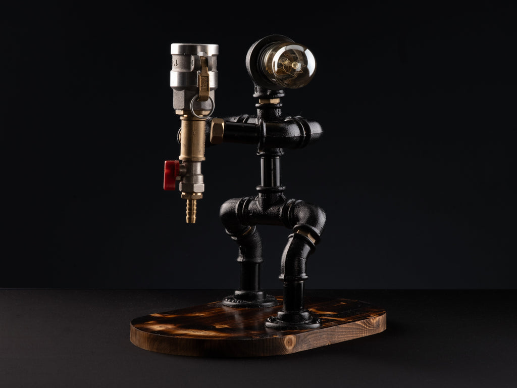 BEYZBOLCU. Lampenser İçki Çeşmesi