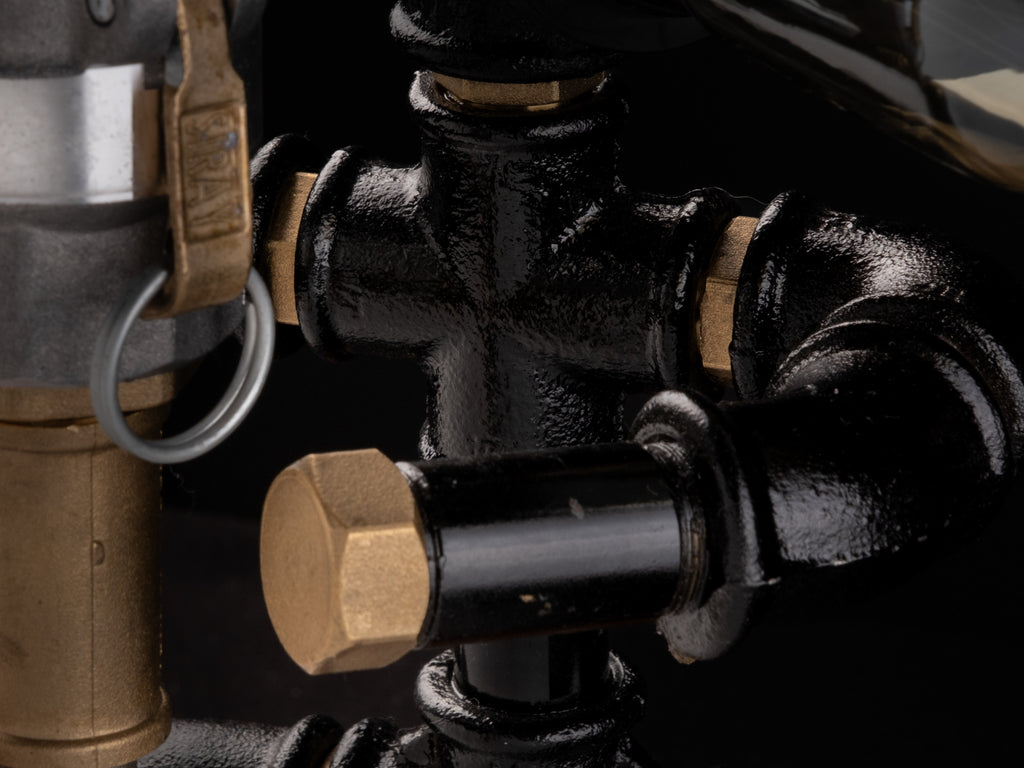 BEYZBOLCU. Lampenser İçki Çeşmesi