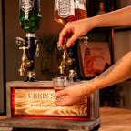 neon ürünü içki musluğu kullanım