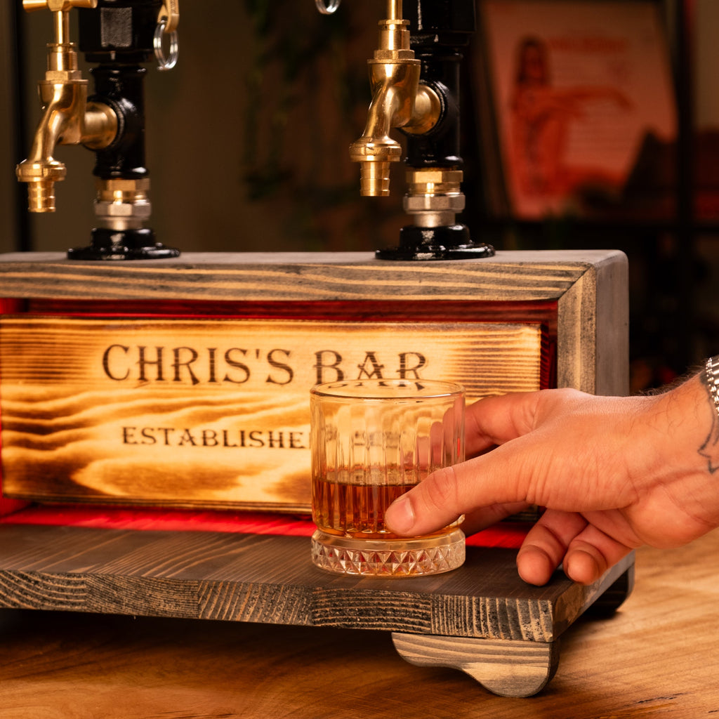 neon ürünü ergonomik kullanım önden görünüm