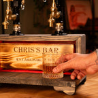 neon ürünü ergonomik kullanım önden görünüm