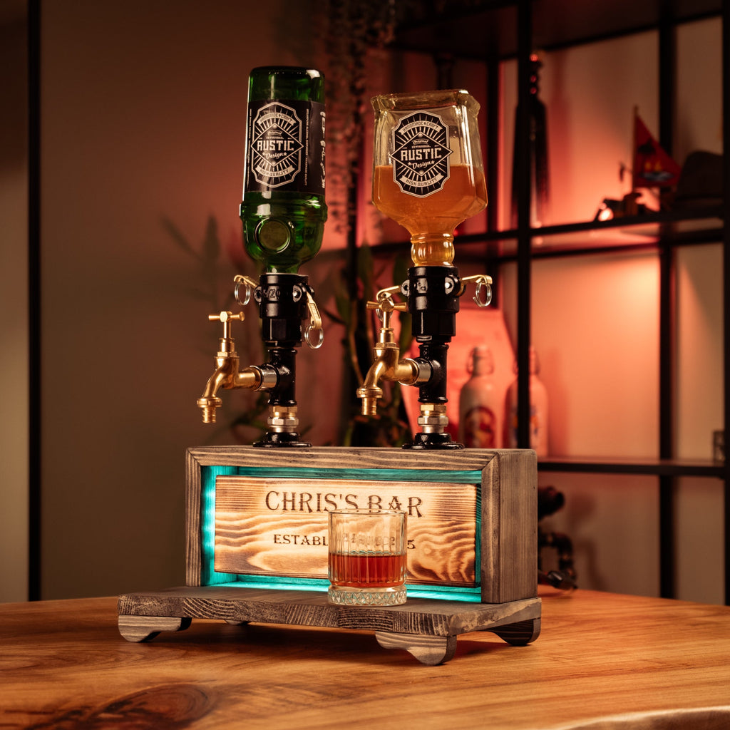 Neon ürün önden görünüm