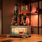 Neon ürün önden görünüm