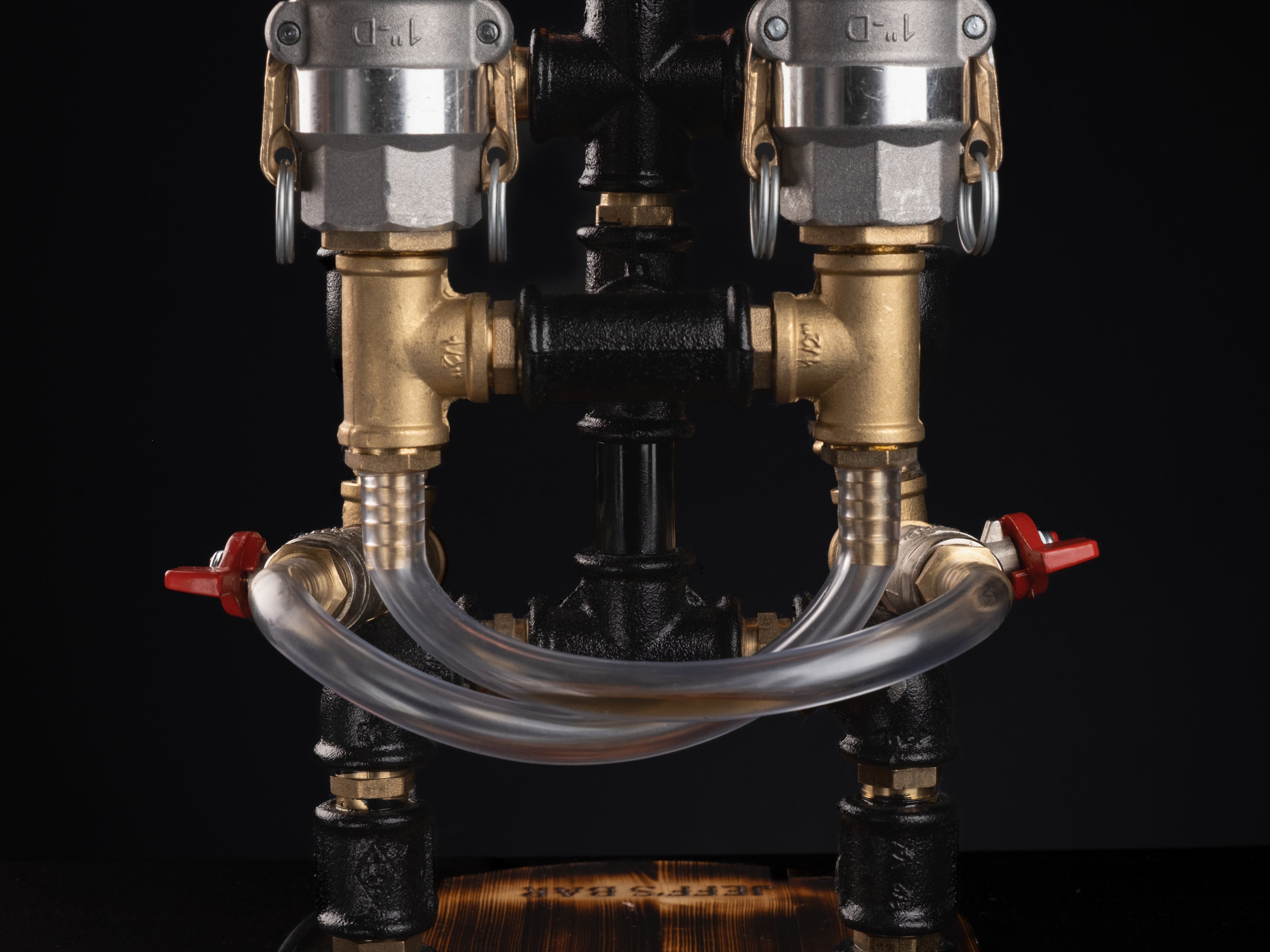 DIONISOS. Lampenser İçki Çeşmesi