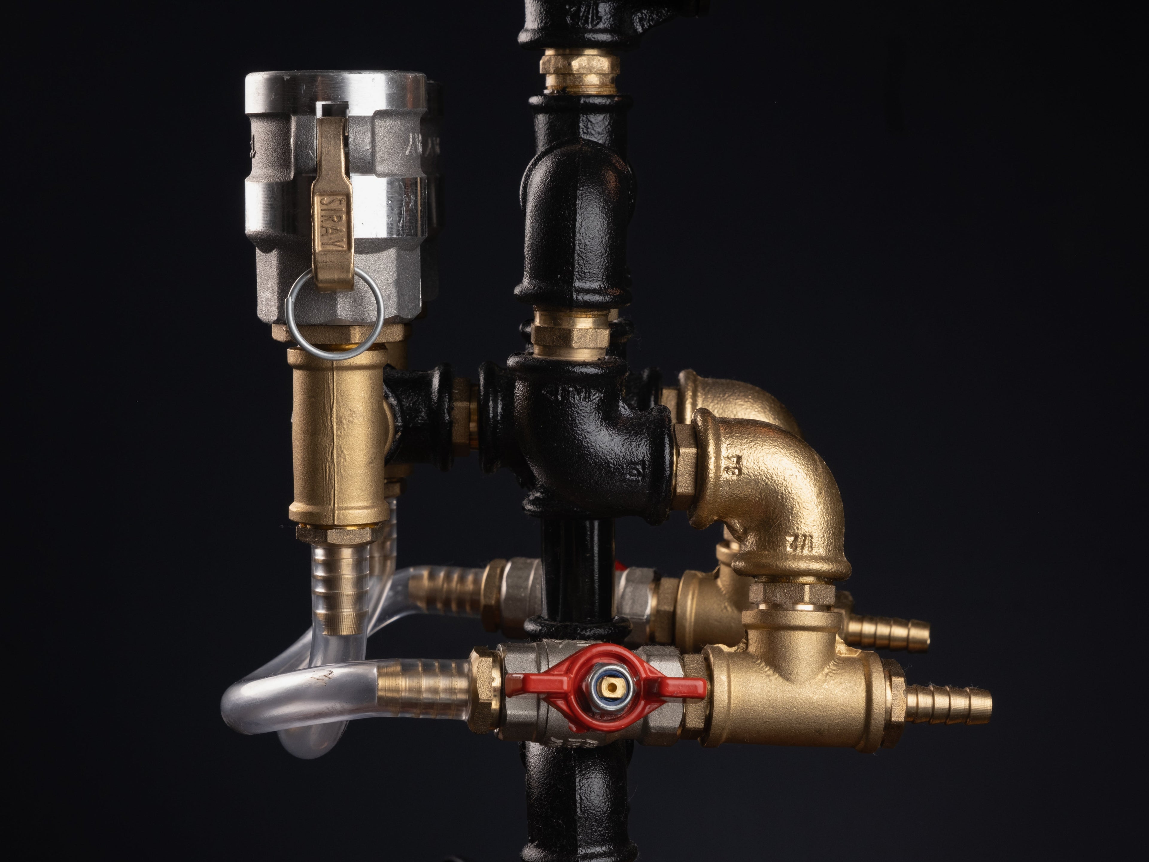 DIONISOS. Lampenser İçki Çeşmesi