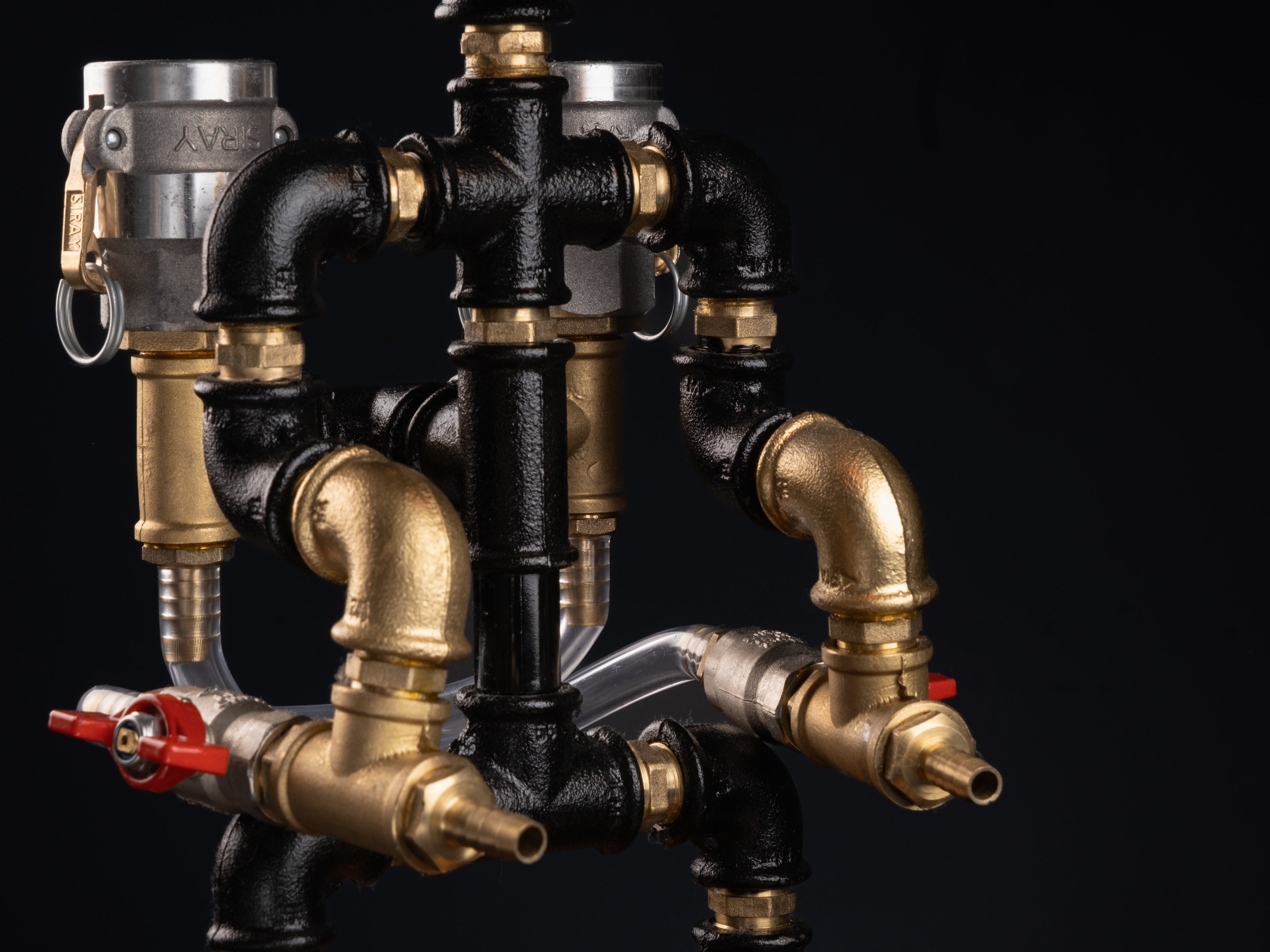 DIONISOS. Lampenser İçki Çeşmesi