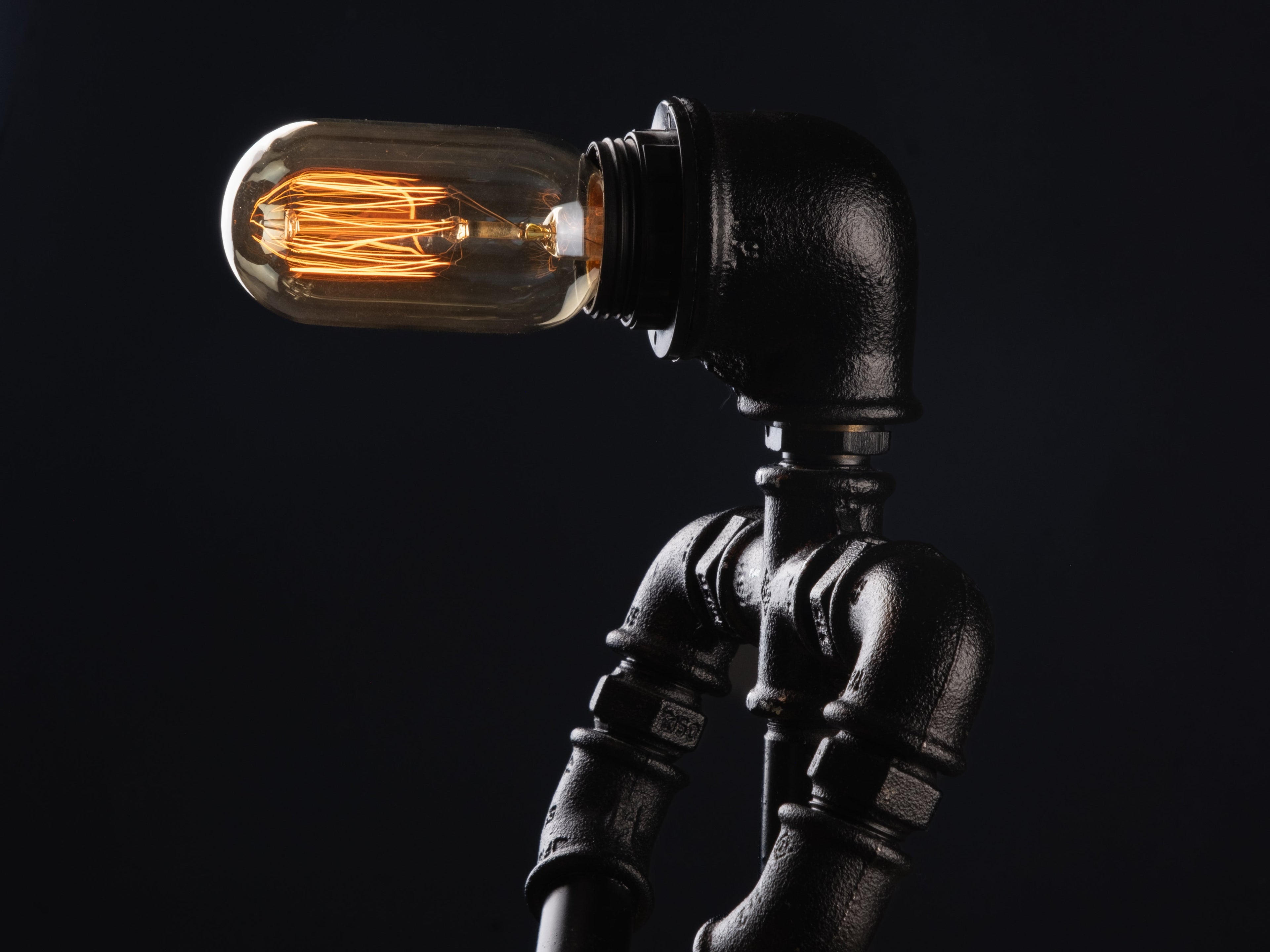 DOGGY-STYLE. Gece Lambası | Kama Sutra