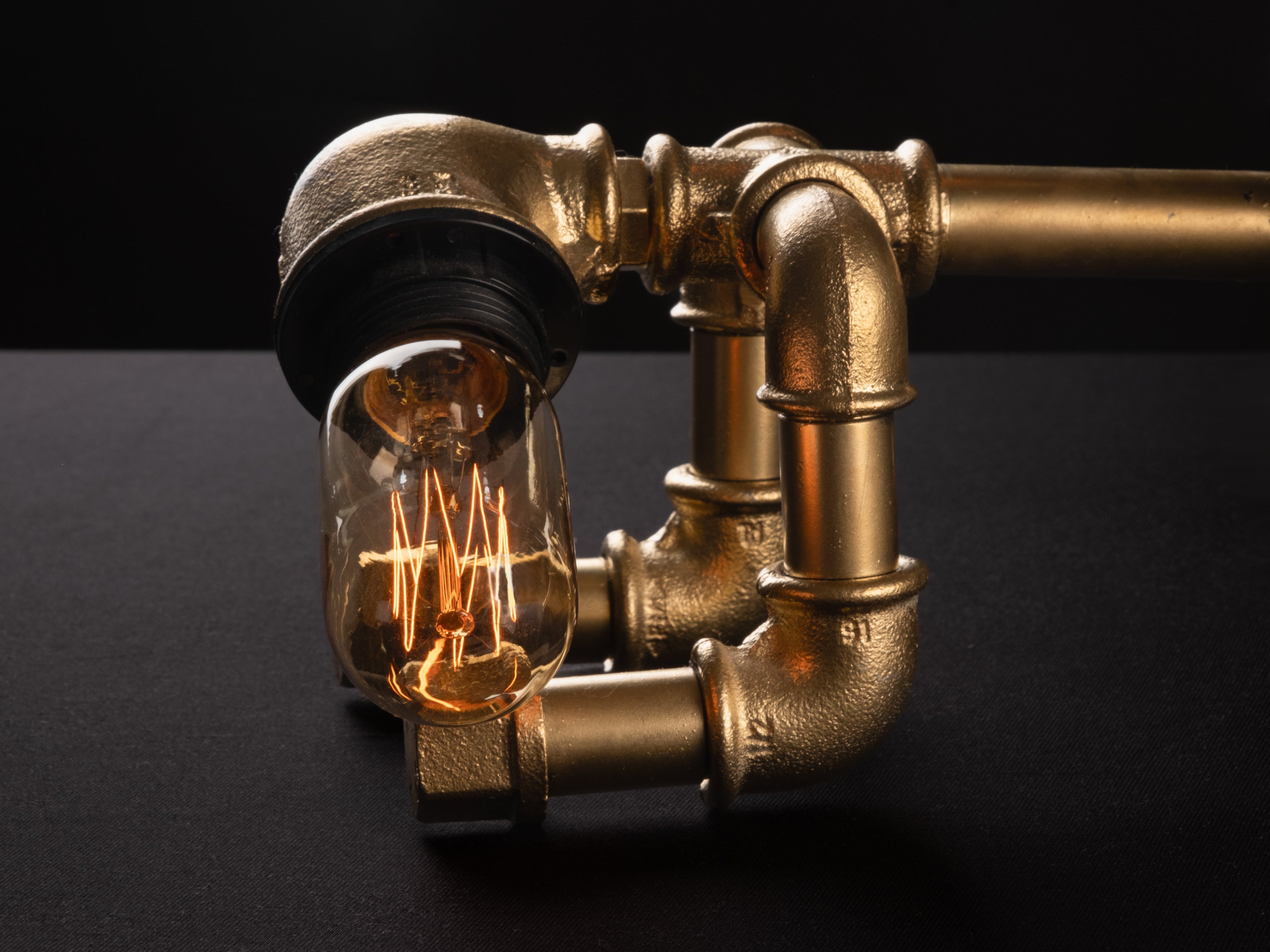 DOGGY-STYLE. Gece Lambası | Kama Sutra