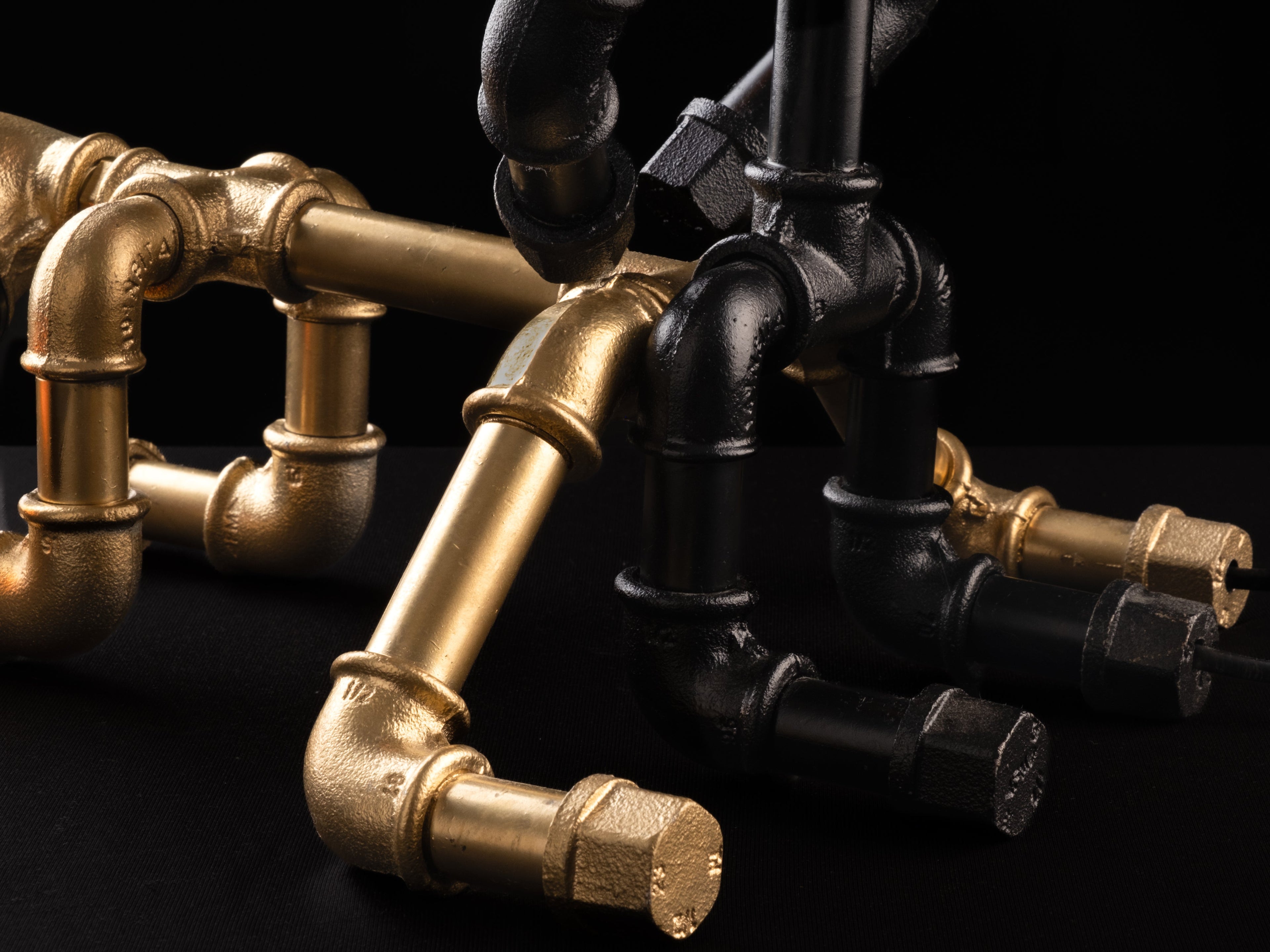 DOGGY-STYLE. Gece Lambası | Kama Sutra