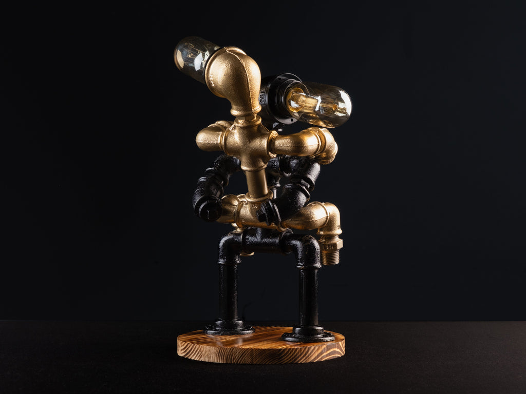 KANCA. Gece Lambası | Kama Sutra