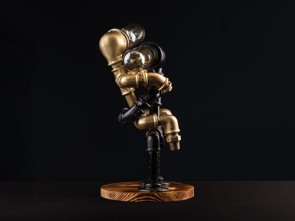 KANCA. Gece Lambası | Kama Sutra