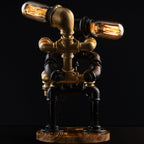 KANCA. Gece Lambası | Kama Sutra