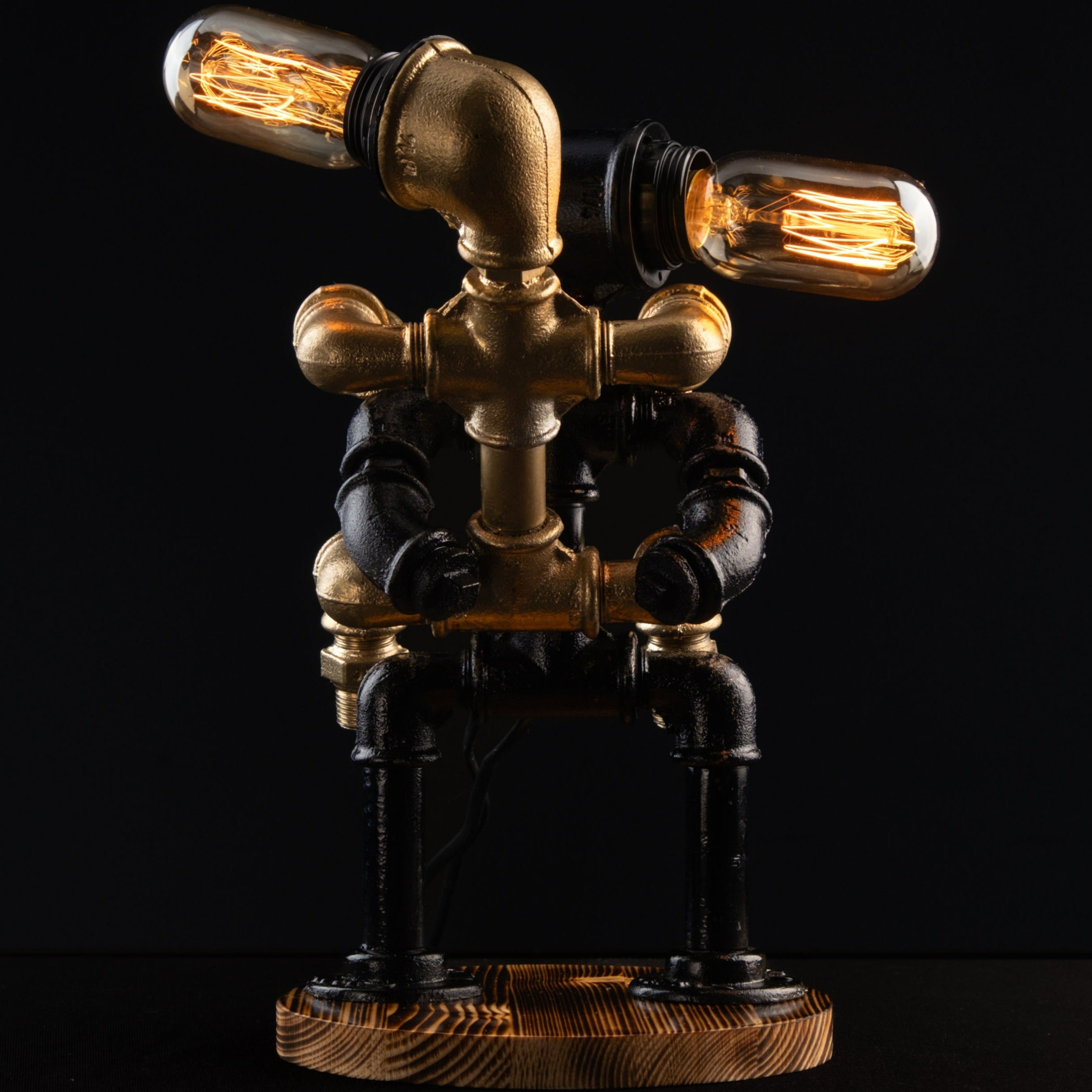 KANCA. Gece Lambası | Kama Sutra