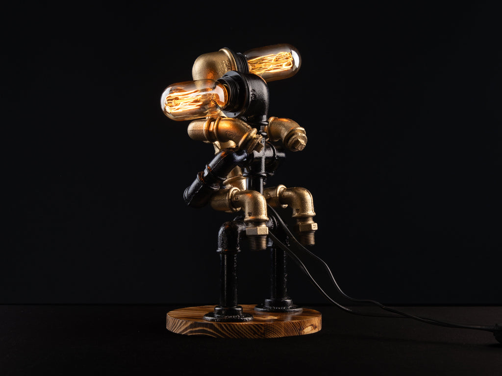 KANCA. Gece Lambası | Kama Sutra