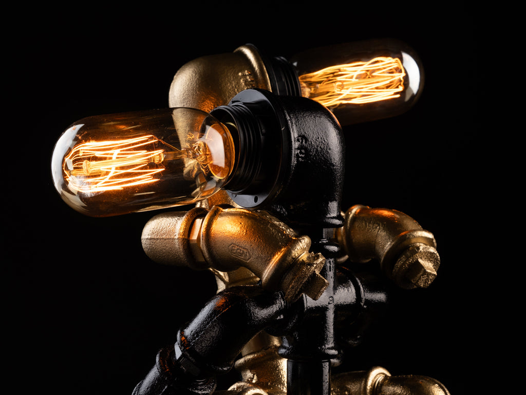 KANCA. Gece Lambası | Kama Sutra