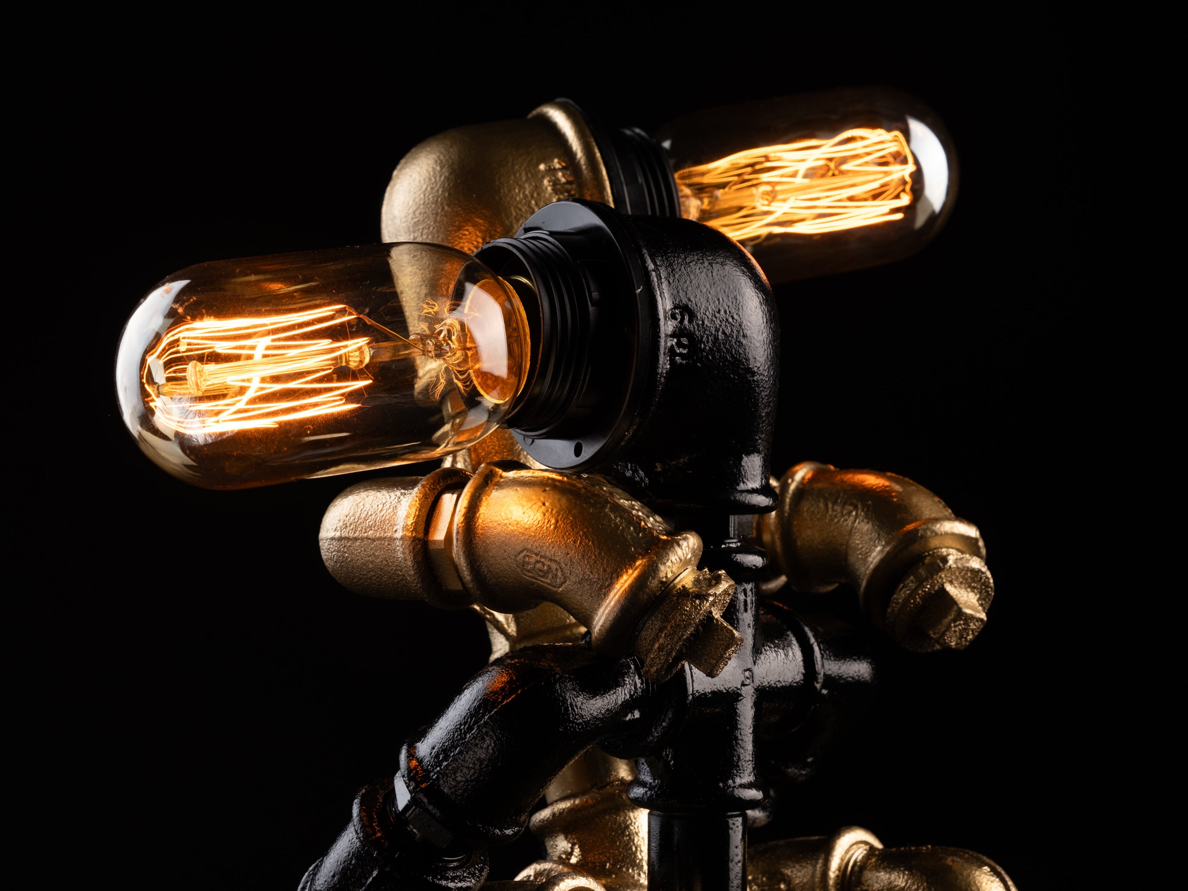 KANCA. Gece Lambası | Kama Sutra