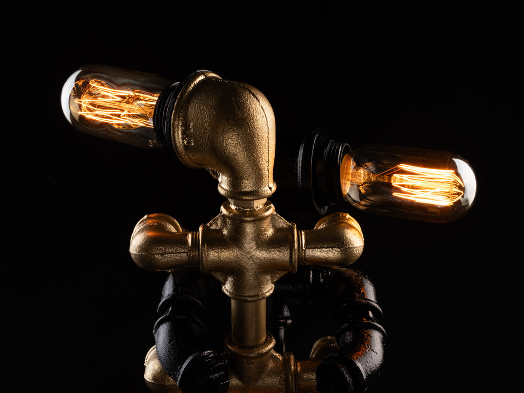 KANCA. Gece Lambası | Kama Sutra