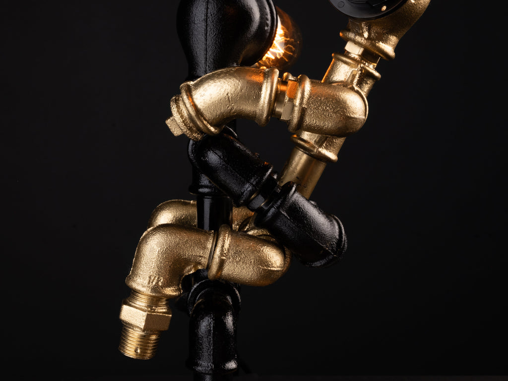 KANCA. Gece Lambası | Kama Sutra