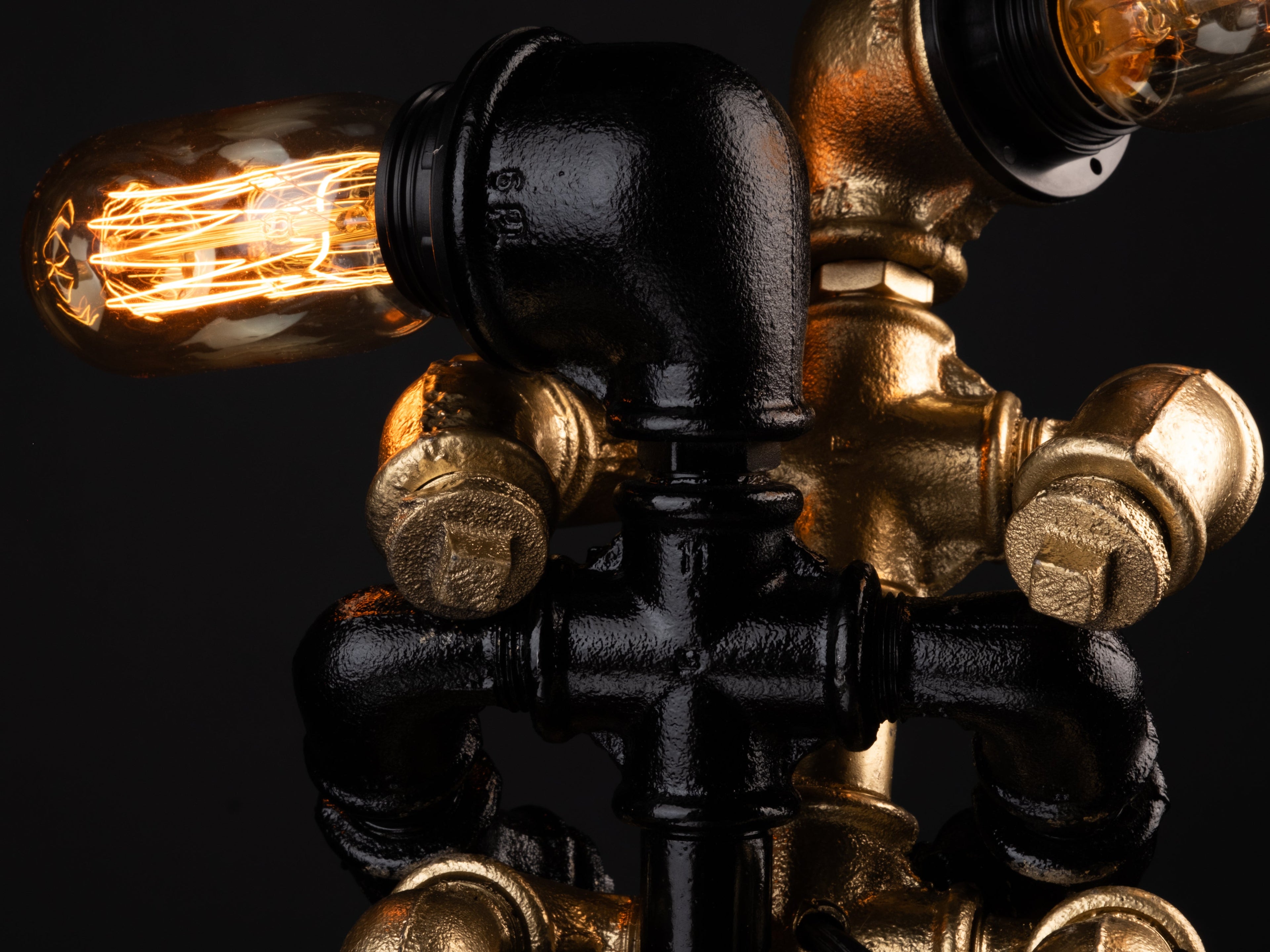 KANCA. Gece Lambası | Kama Sutra