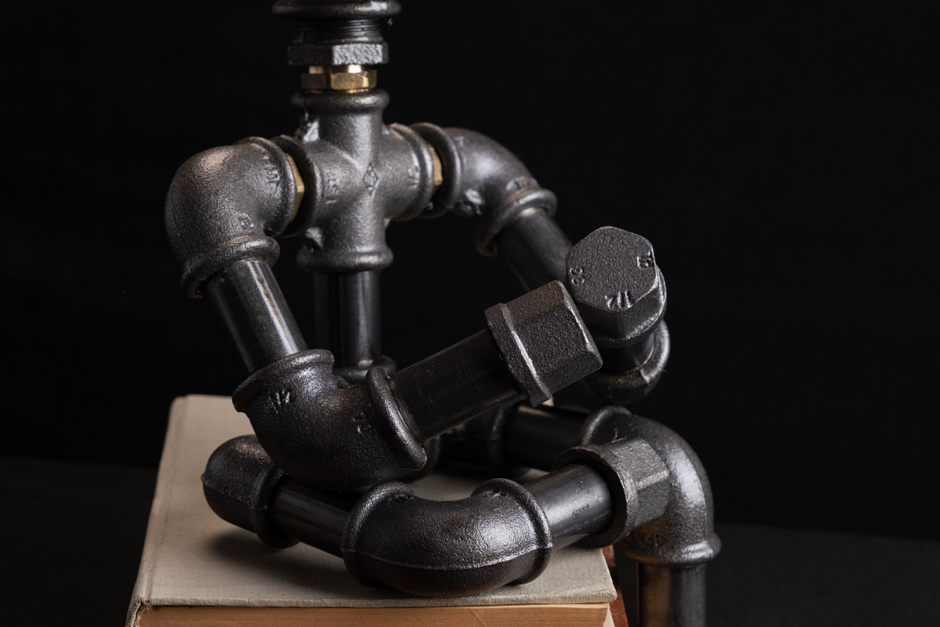 KİTAPÇI. Gece Lambası