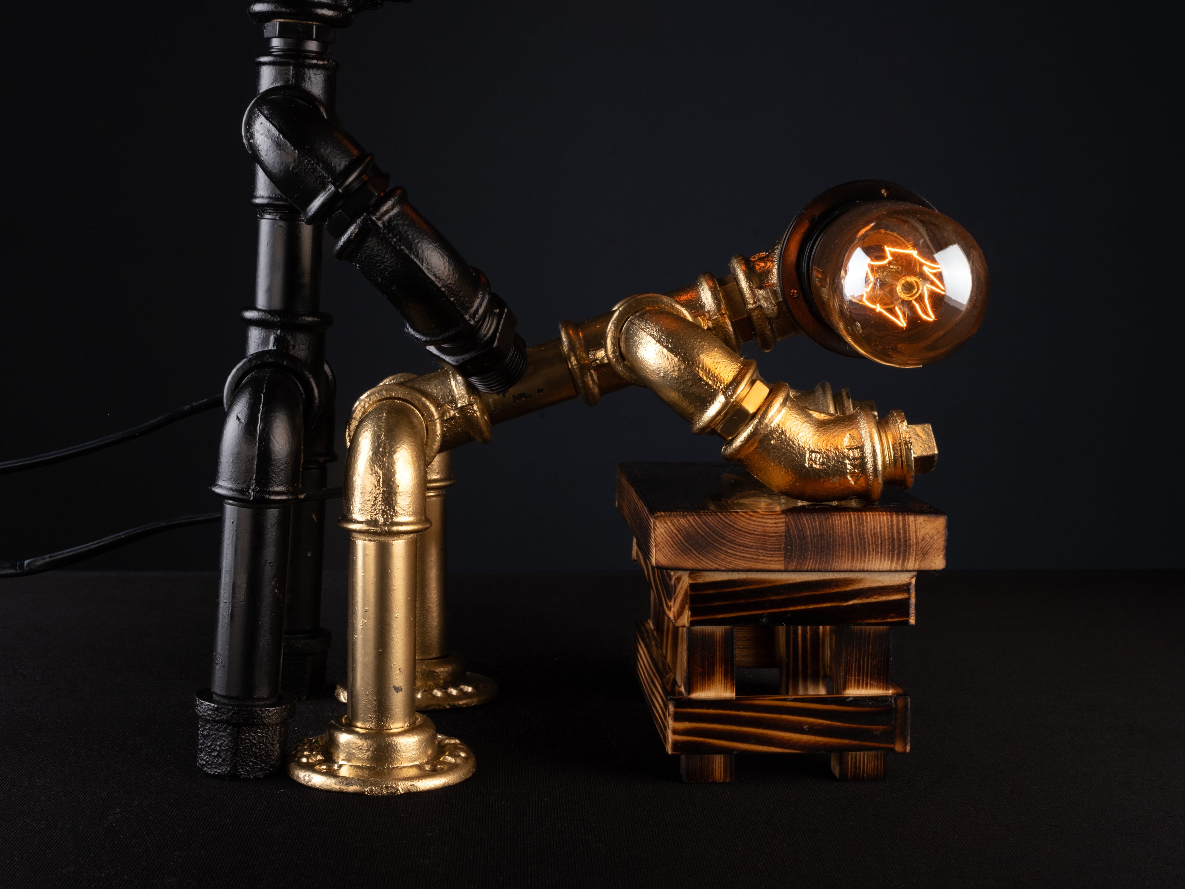 DORUK NOKTASI. Gece Lambası | Kama Sutra