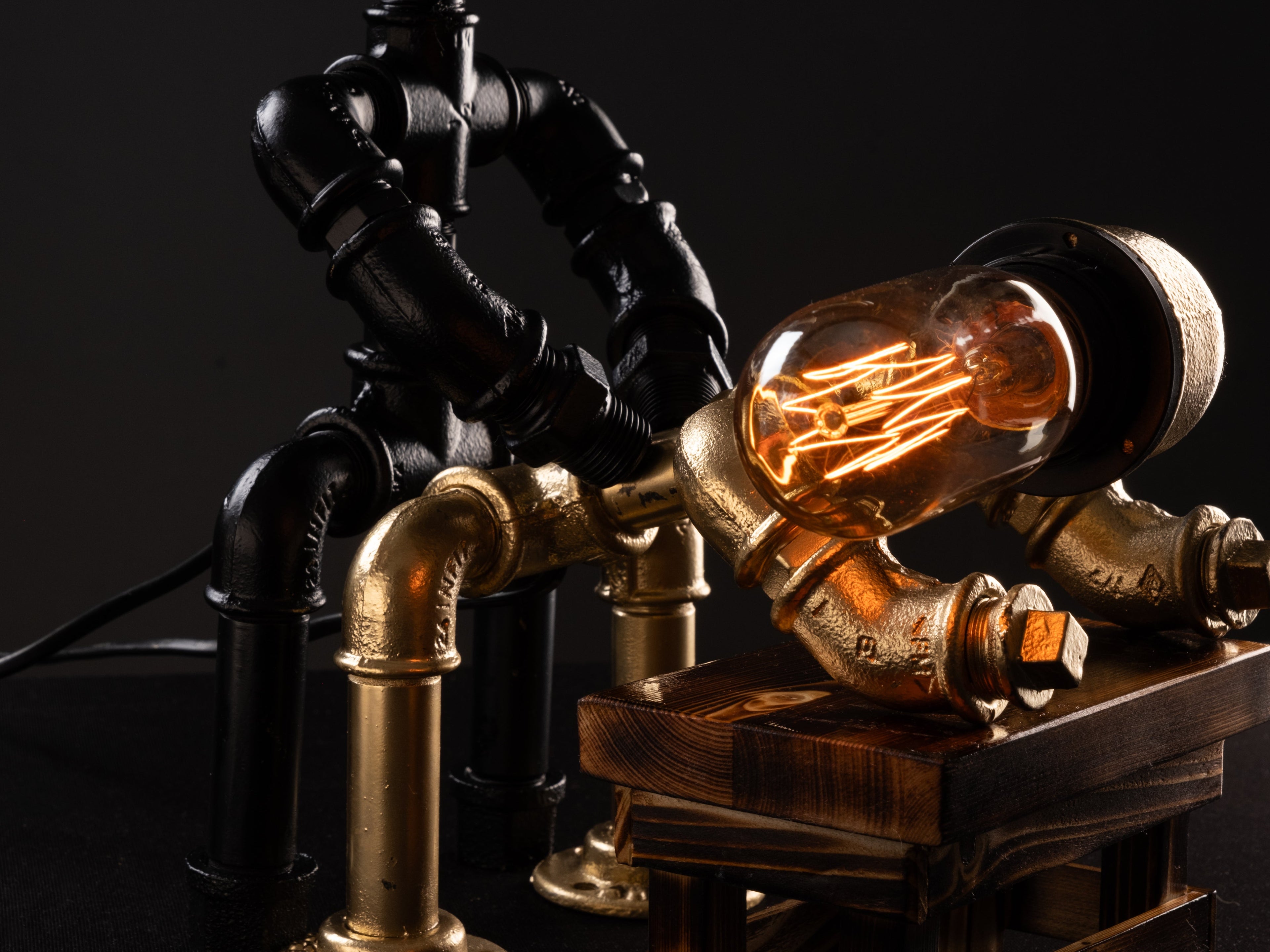 DORUK NOKTASI. Gece Lambası | Kama Sutra