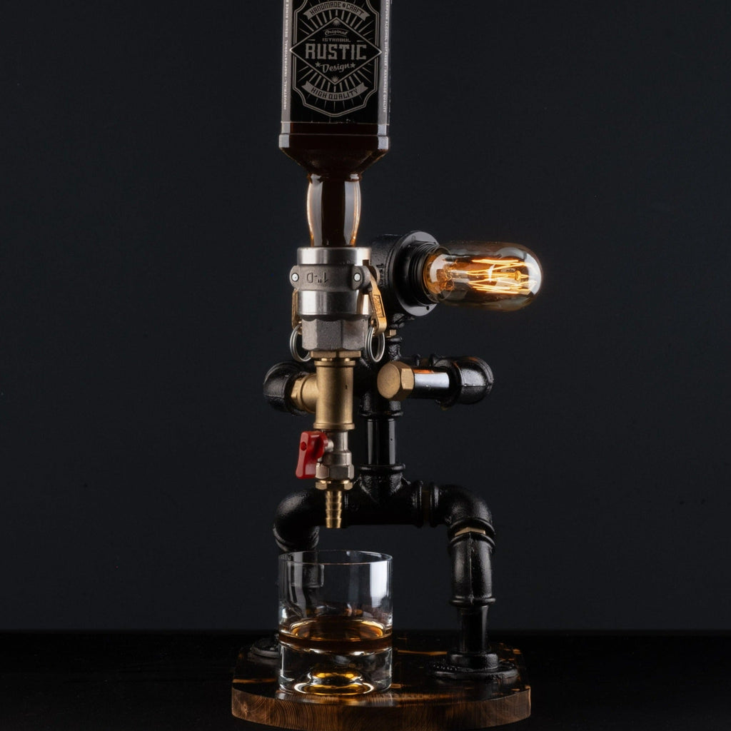 BEYZBOLCU. Lampenser İçki Çeşmesi