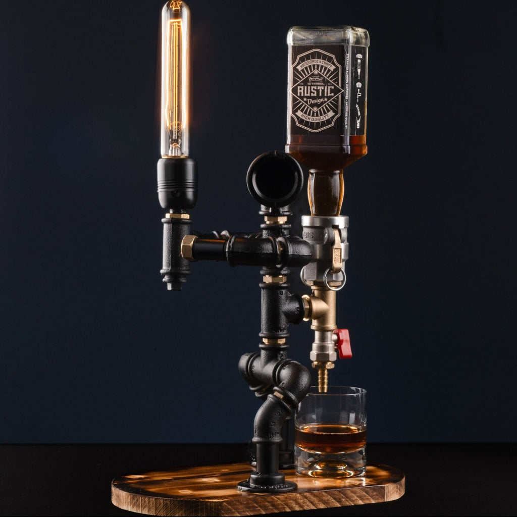 ŞÖVALYE. Lampenser İçki Çeşmesi