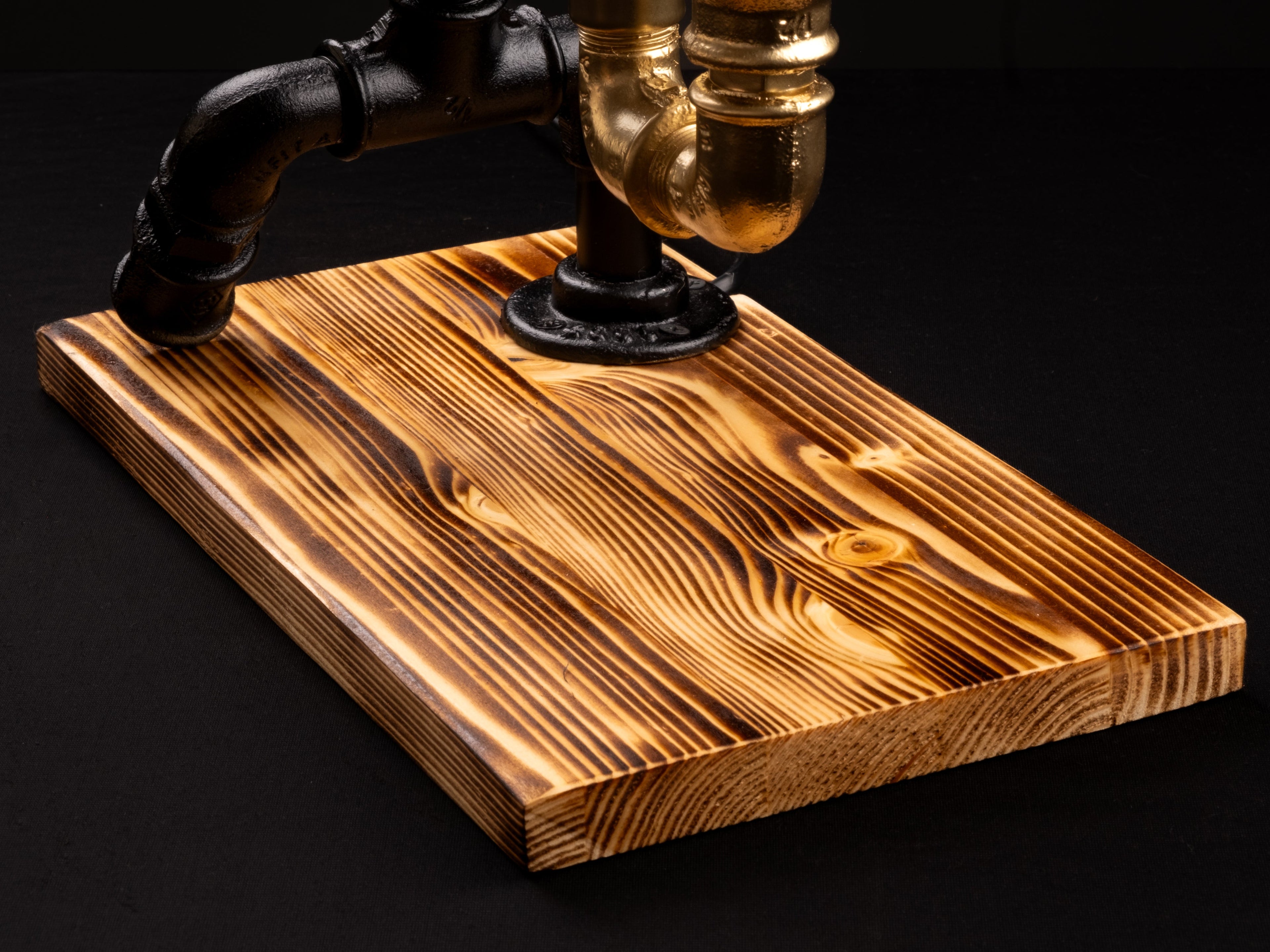 SAKSAFONCU. Gece Lambası