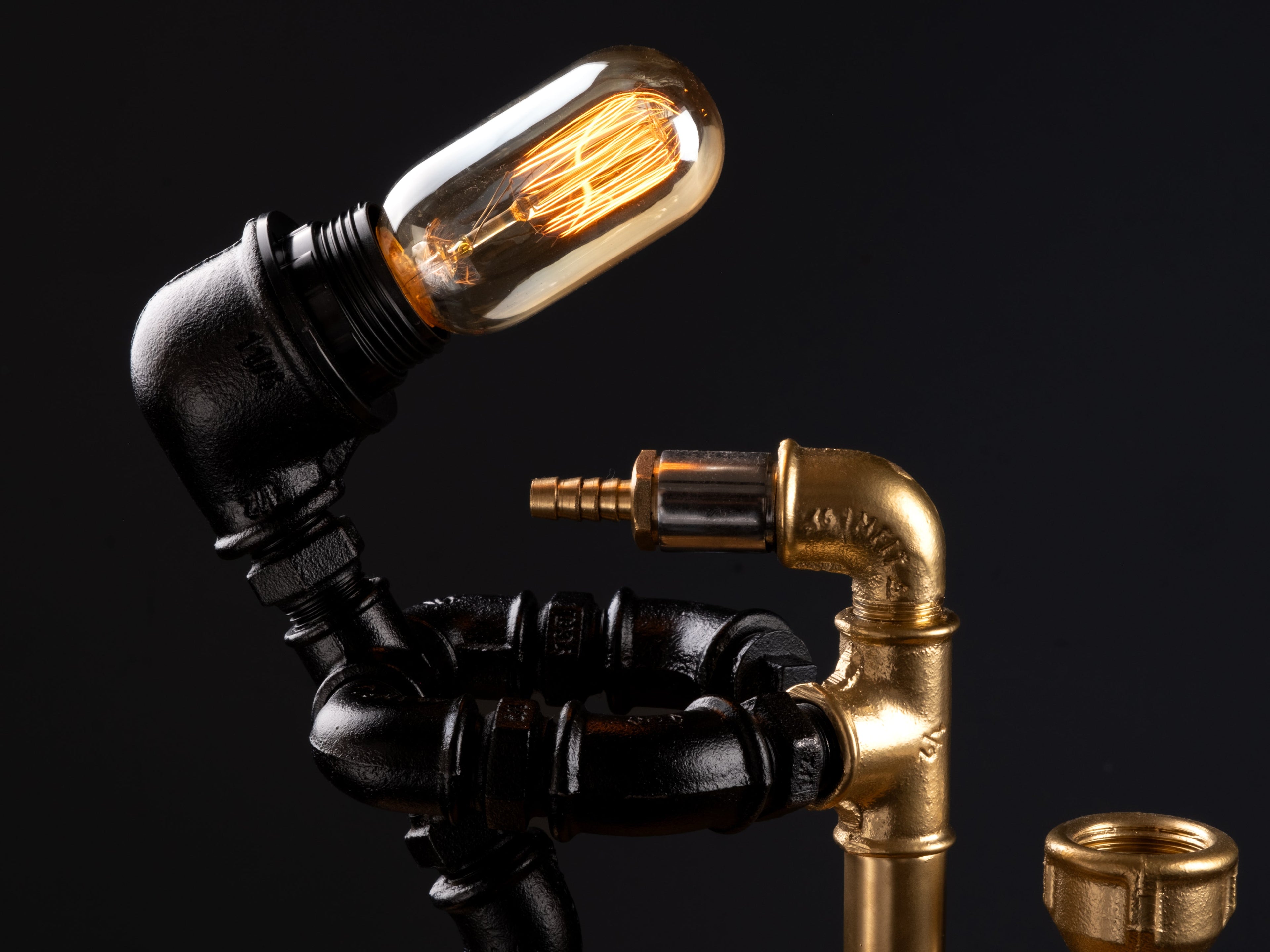 SAKSAFONCU. Gece Lambası