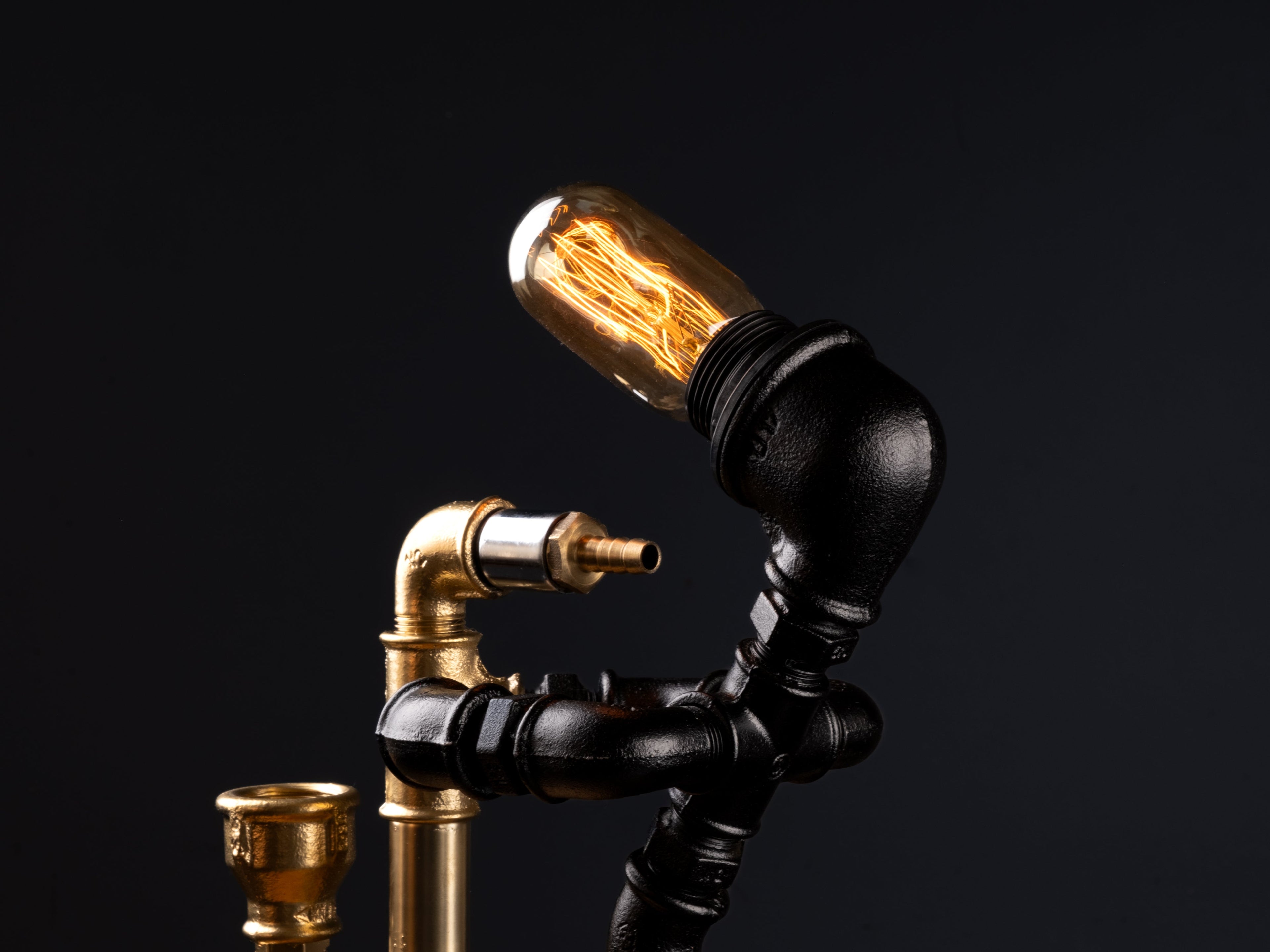 SAKSAFONCU. Gece Lambası