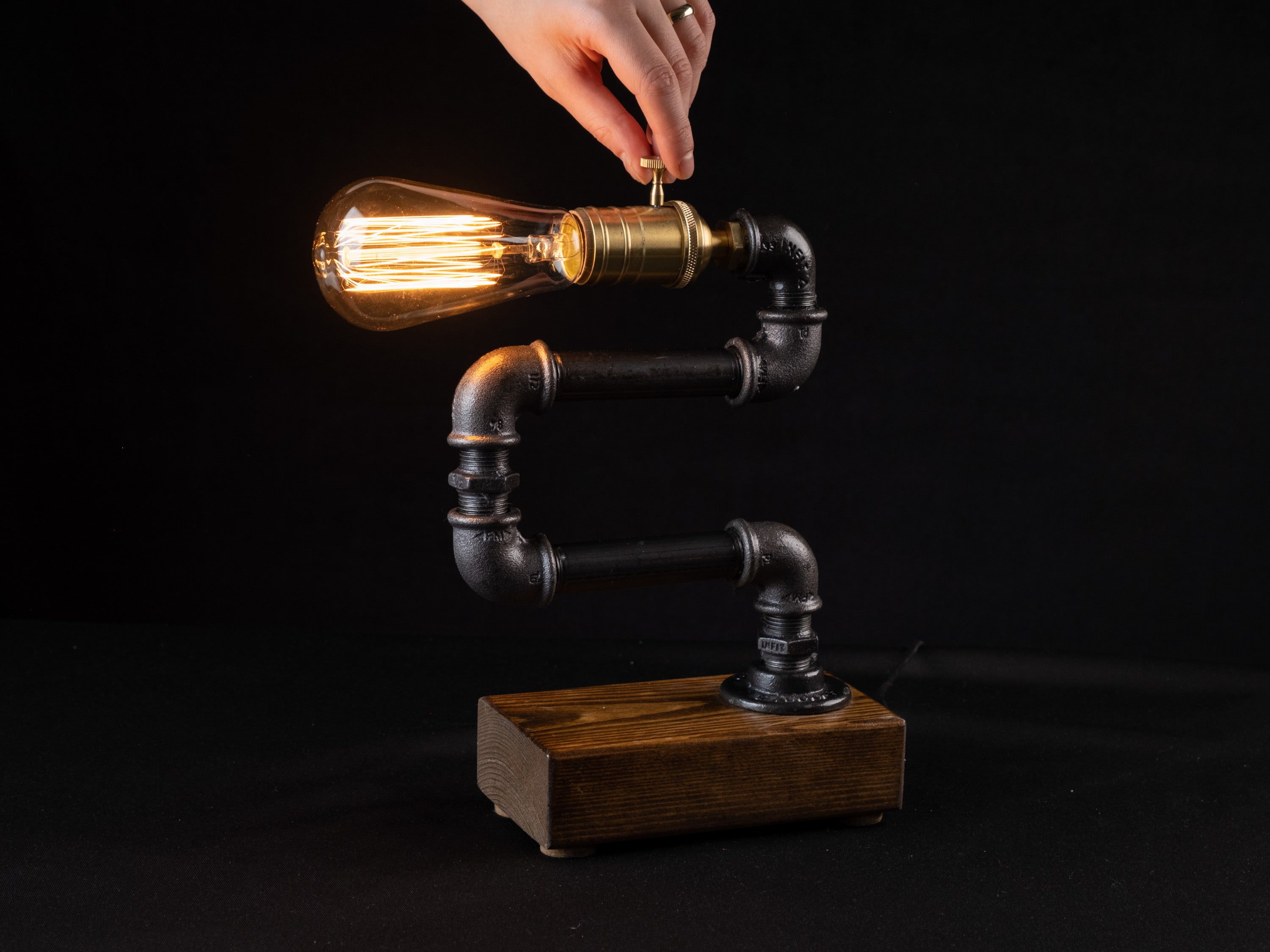 YILAN. Gece Lambası