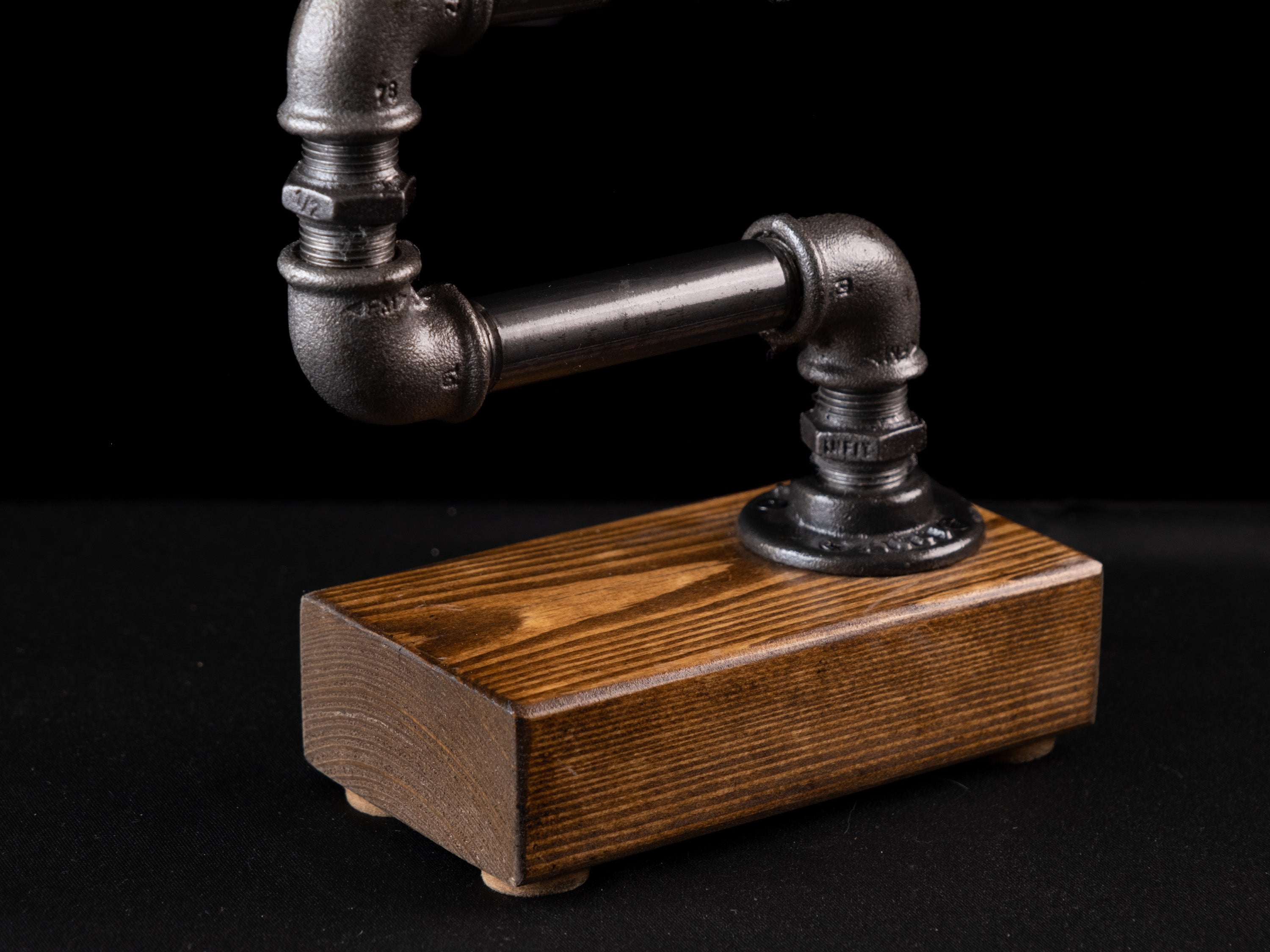 YILAN. Gece Lambası