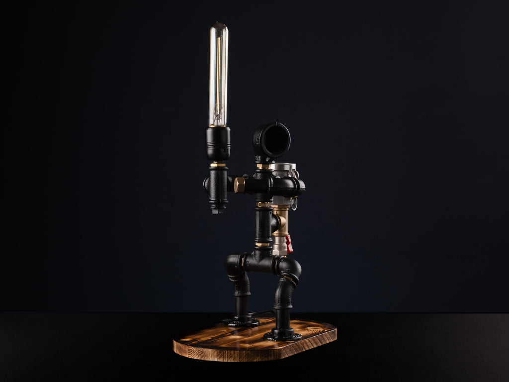 ŞÖVALYE. Lampenser İçki Çeşmesi