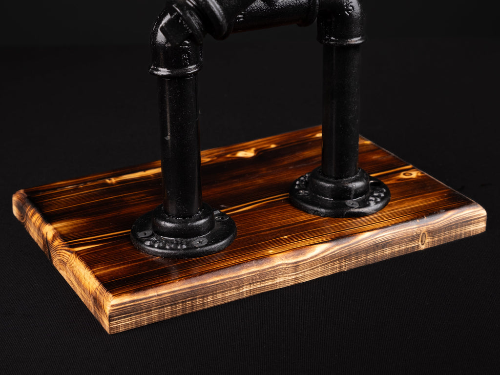 YILDIZ KATİLİ. Lampenser İçki Çeşmesi